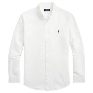 Ralph Lauren button up